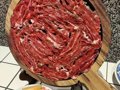 -旧街市鲜货老火锅(大光路店)