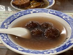 -粗茶淡饭(东关街店)