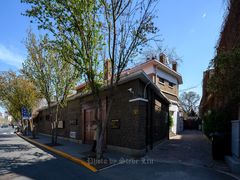 -天津五大道文化旅游区