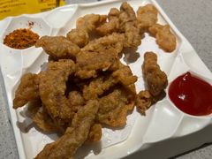-海底捞火锅(团结桥店)