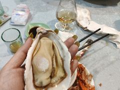 -鹤睦鱼生·啫啫煲·海鲜(保利百合店)