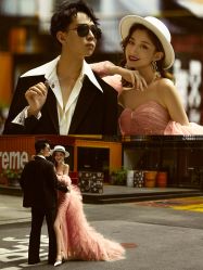 -苏州HX-合喜映画婚纱摄影