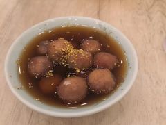 芋头-小吴越·江浙融合菜(惠山万达广场店)