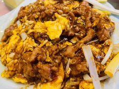 -南来顺饭庄·清真(南菜园店)