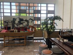 -水月周庄铂尔曼酒店-水月荟中餐厅