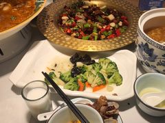 -光海·乡记酸菜鱼·始于1996(花园路店)