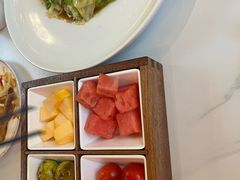 -燕兰楼·清真西北融合菜(亚运村店)