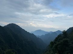 -峨眉山风景名胜区
