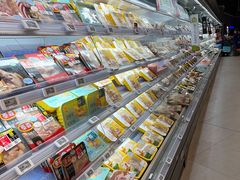 -盒马鲜生(新都心店)