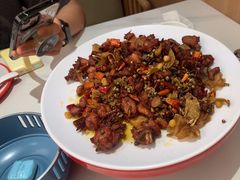 -偏爱炒鸡(老县衙店)