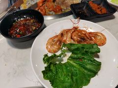 -明洞轩正统韩国自助烤肉大渡口店(新天泽国际广场店)