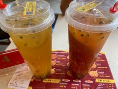 -尊宝比萨(南田店)