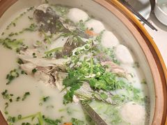 -胖鱼头·南京菜·河景餐厅(夫子庙店)
