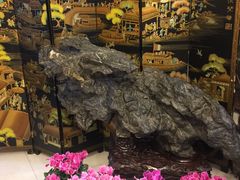 -隆江大酒店(雯婕商务楼店)