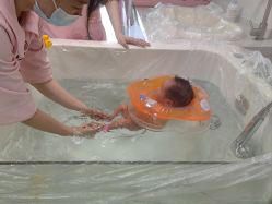 -敦南真爱月子会所(黄埔店)