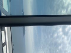 -瑰丽酒店·海吧·天际下午茶·现场DJ·天台酒吧
