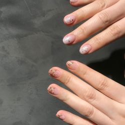 -LILY NAILS美甲美睫