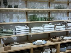 -ZARA HOME(蓝色港湾店)