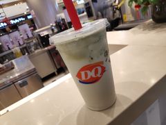 -DQ·蛋糕·冰淇淋(合生汇店)