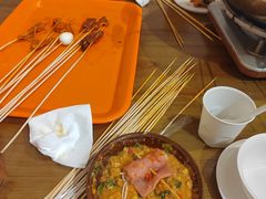 -黔哆哆地摊酸汤火锅(清湖店)