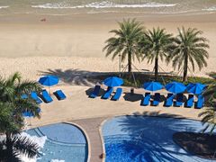 -深圳大梅沙京基洲际度假酒店