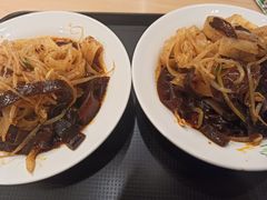 -老陈家擀面皮(平凉路店)