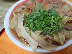 -小发锅巴菜铺(金辉家园店)