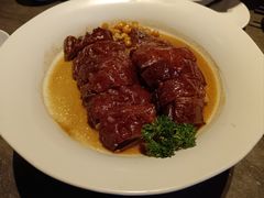 -汤城小厨•粤菜•靓汤(苏州街店)