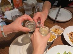 -清水亭湖北菜(大屯DT51店)