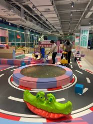 -利奥梦幻主题乐园(爱琴海购物公园店)