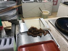 -香糯炎荞饼王(解放碑店)