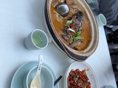 -胖鱼头·南京菜·河景餐厅(夫子庙店)