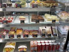 -COSTA COFFEE(上海月星环球港店)