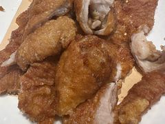 -老厨家(友谊路总店)