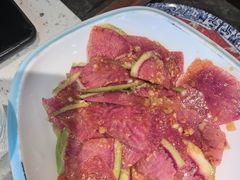 -鑫隆四季涮肉(八角畅游店)