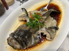 -名甬鲜坊·宁波海鲜(爱琴海店)