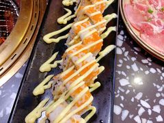 -黑牛の場烤肉(摩天活力城店)