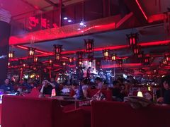 -摆渡酒吧(后海店)