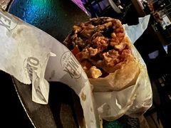 -Q MEX 库迈墨西哥餐吧(三里屯店)