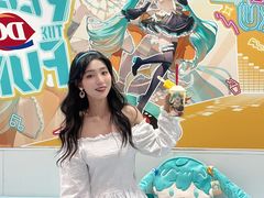 -DQ·蛋糕·冰淇淋(金源新燕莎MALL店)