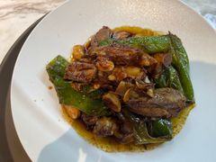 -周渝食惦·酸菜鱼精致川菜(横岗店)