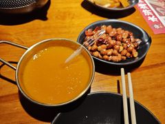 -水浒烤肉(国贸店)