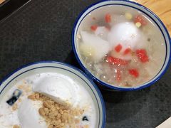 -文昌邓记清补凉(西沙路店)