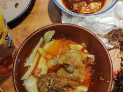 -谭三娘鲜切牛肉自助火锅(九眼桥总店)