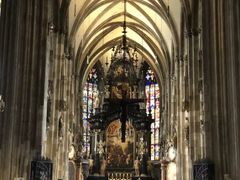 -斯蒂芬主教座堂(Stephansdom)