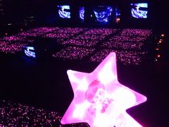 -南京奥林匹克体育中心-体育馆