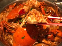 -胖哥俩肉蟹煲(湖滨银泰in77店)