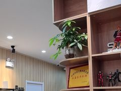 -赵汝飞练字硬笔书法(万宝财富商业广场店)