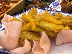 -东北人家铁锅炖(鞍山路店)