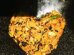 詹森家族芝士排骨-火炉火自助餐(悠唐购物中心店)